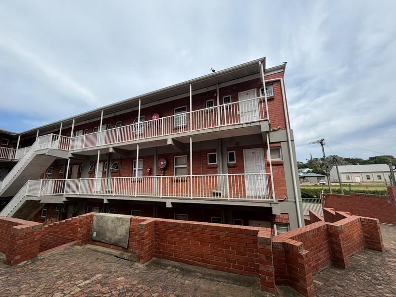 To Let 2 Bedroom Property for Rent in Grahamstown Eastern Cape
